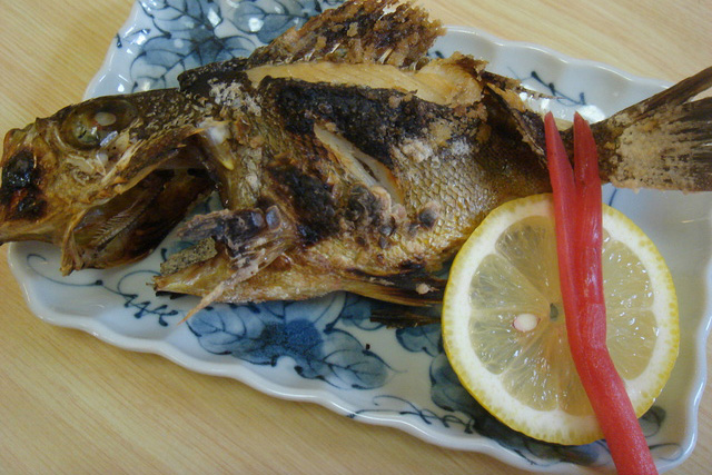 焼き物